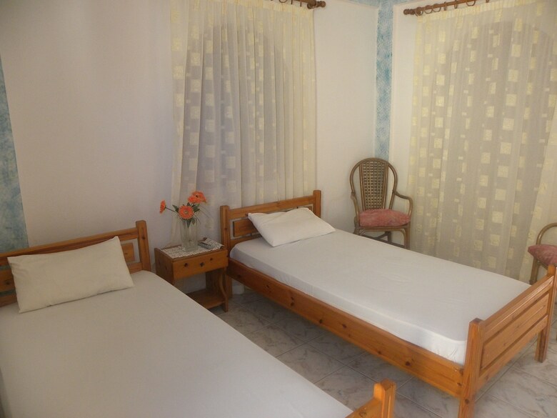 Aparthotel Villa Thalia
