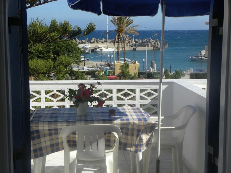 Aparthotel Villa Thalia