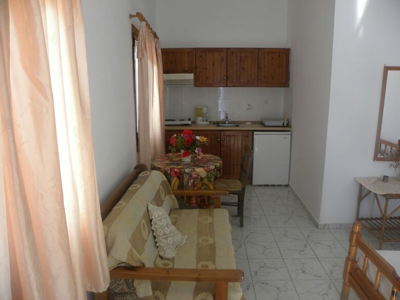 Aparthotel Villa Thalia