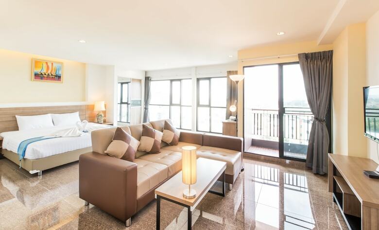 Hotel Viva Residence
