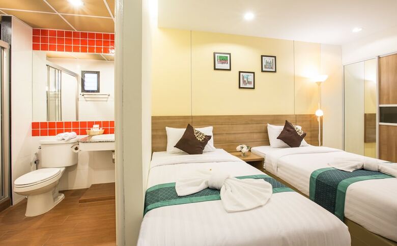 Hotel Viva Residence