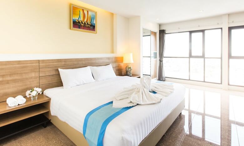 Hotel Viva Residence
