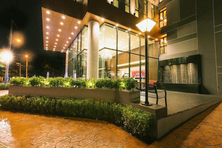 Hotel Viva Residence