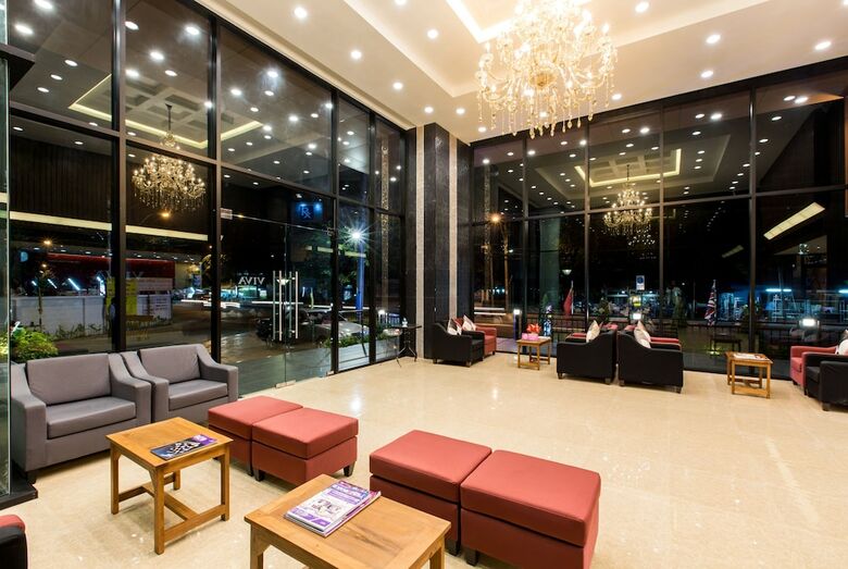 Hotel Viva Residence