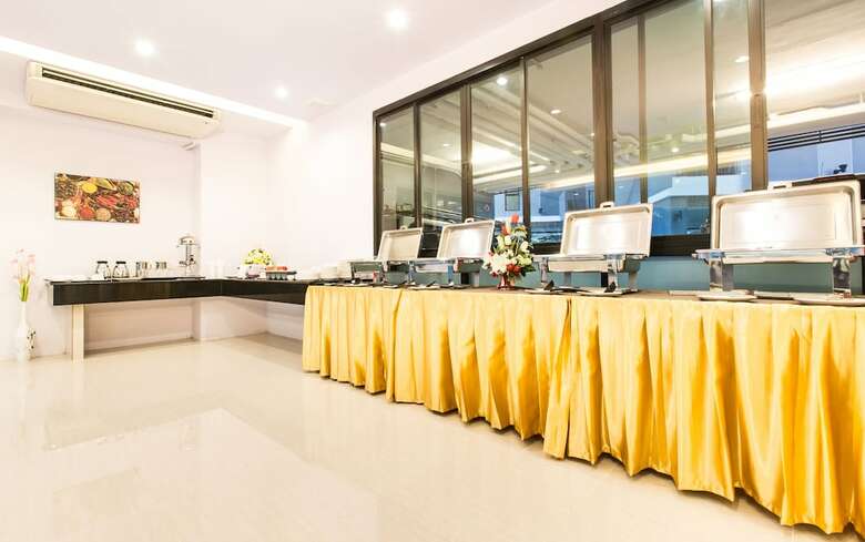 Hotel Viva Residence