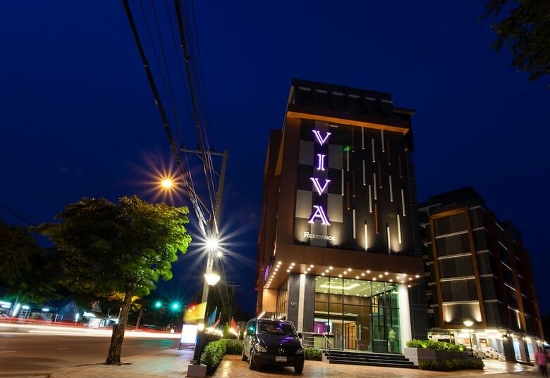 Hotel Viva Residence