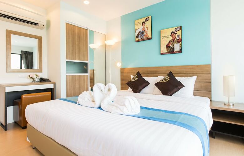 Hotel Viva Residence