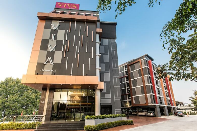 Hotel Viva Residence