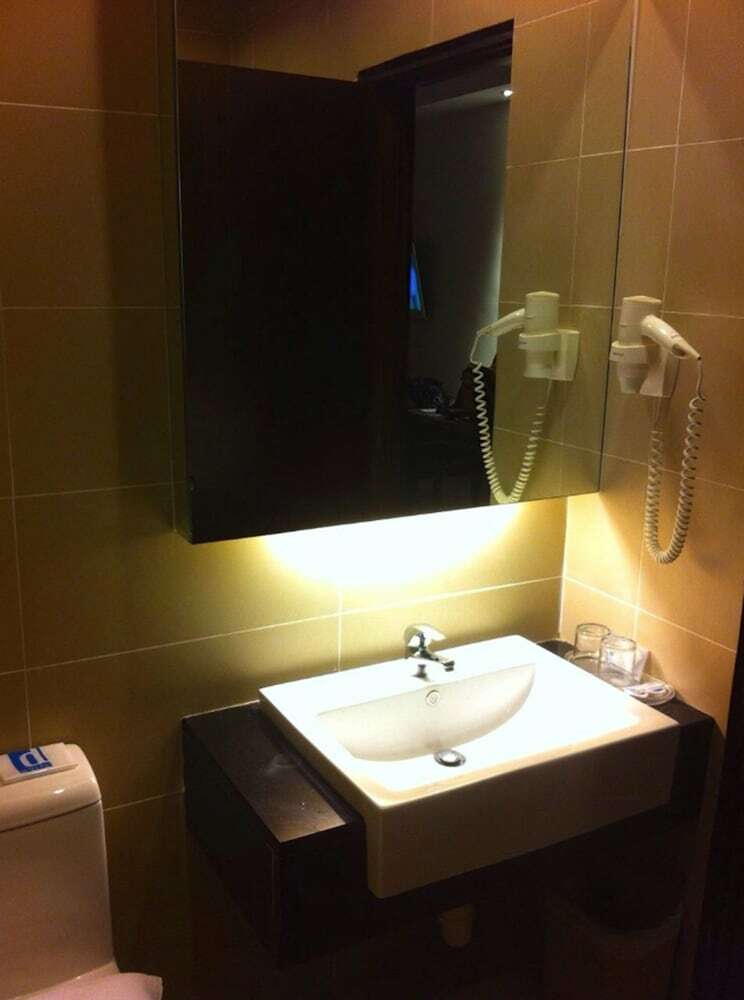 D Hotel Seri Iskandar