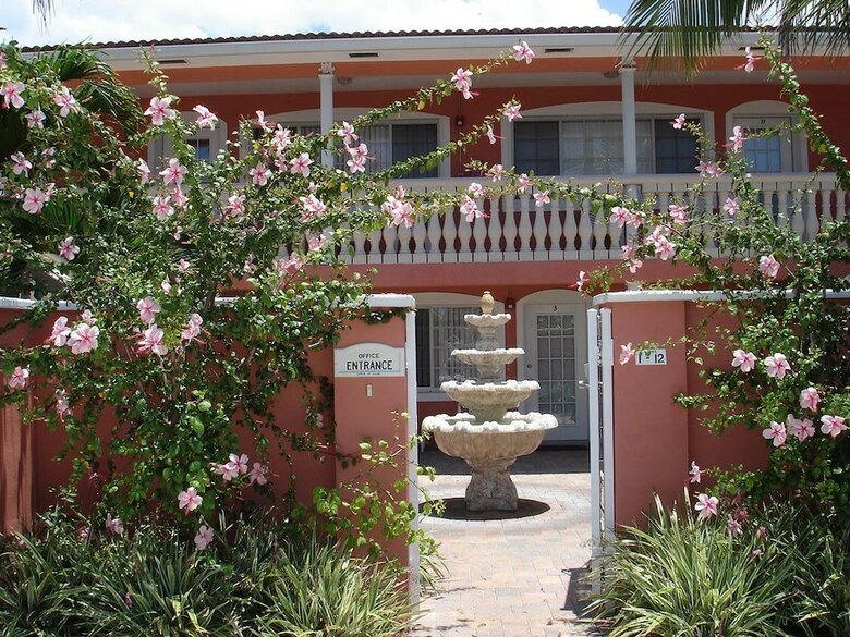 Blind Pass Resort Motel