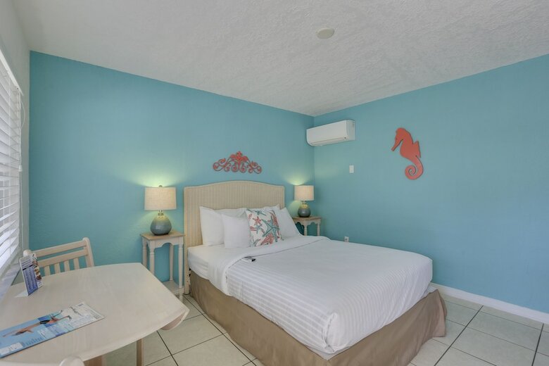 Blind Pass Resort Motel