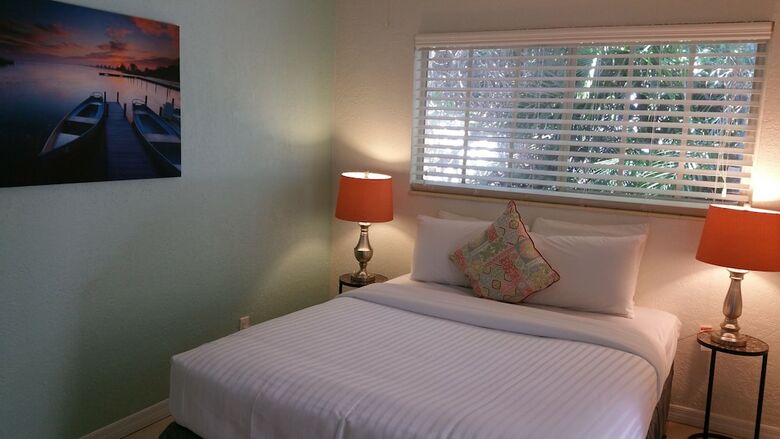 Blind Pass Resort Motel