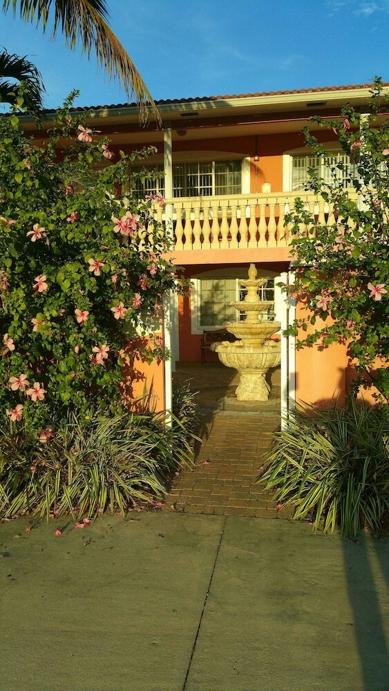 Blind Pass Resort Motel