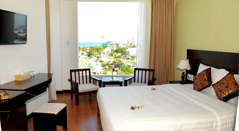 Dragon Sea Hotel