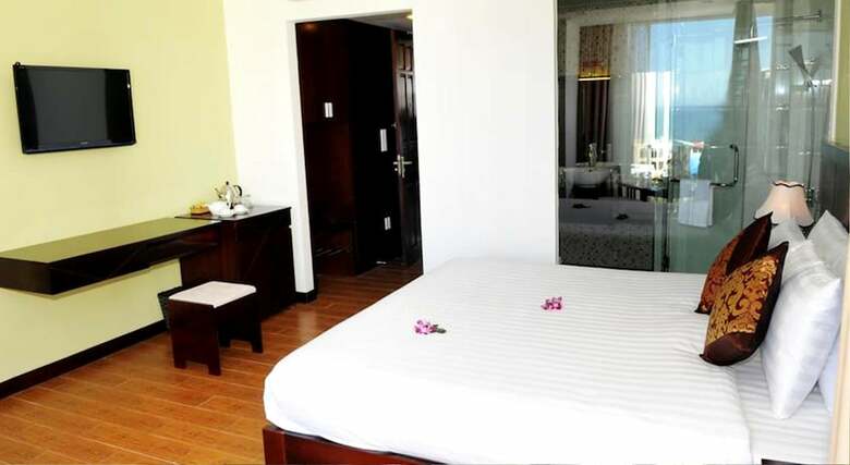 Dragon Sea Hotel