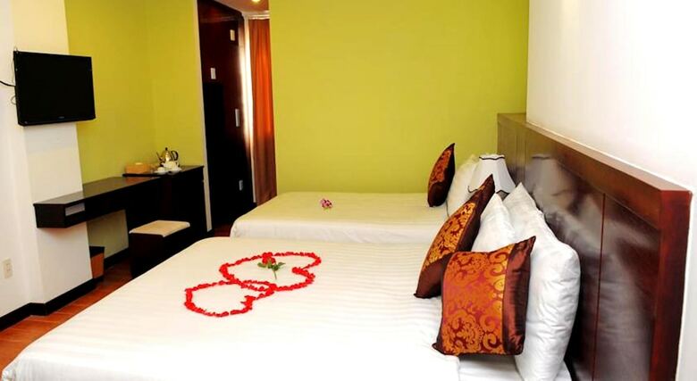 Dragon Sea Hotel