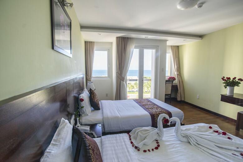 Dragon Sea Hotel
