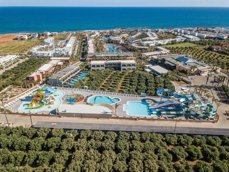 Stella Village Hotel & Bungalows - All Inclusive