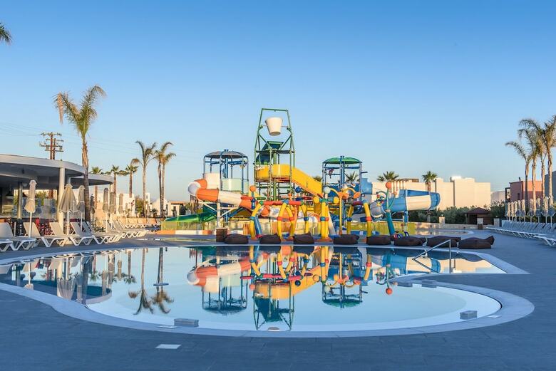Stella Village Hotel & Bungalows - All Inclusive