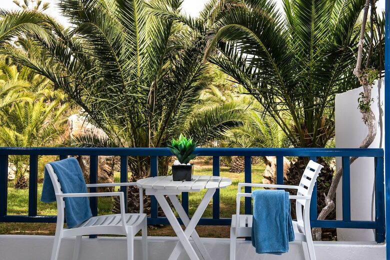 Stella Village Hotel & Bungalows - All Inclusive