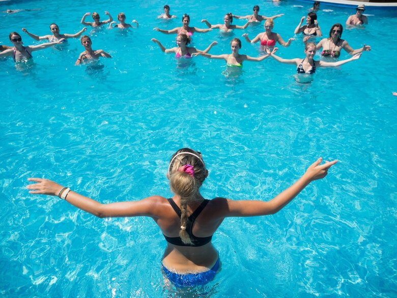 Stella Village Hotel & Bungalows - All Inclusive