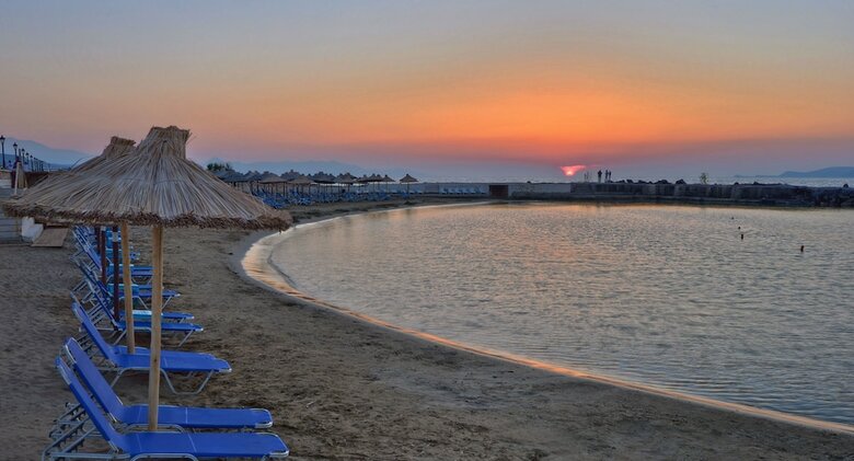 Stella Village Hotel & Bungalows - All Inclusive
