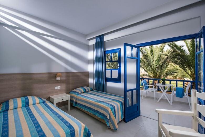 Stella Village Hotel & Bungalows - All Inclusive