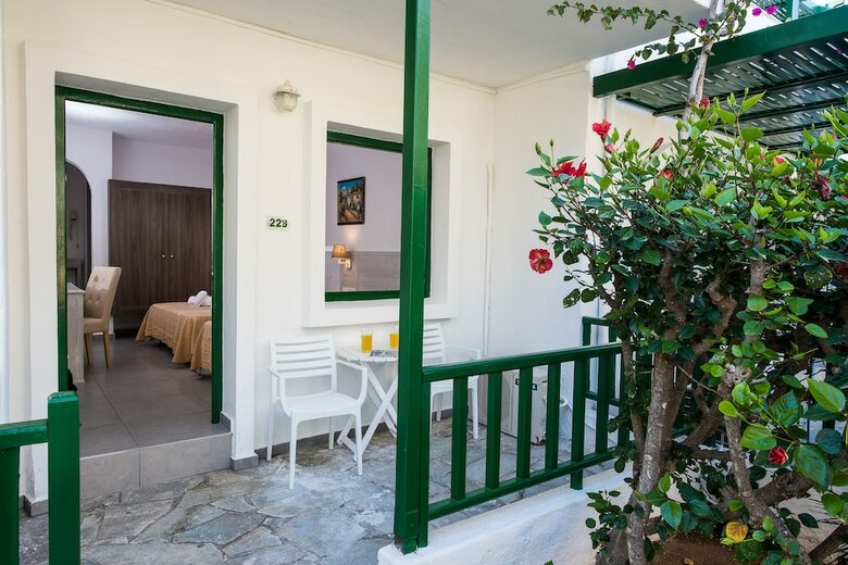Stella Village Hotel & Bungalows - All Inclusive