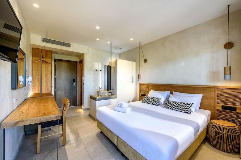 Stella Village Hotel & Bungalows - All Inclusive