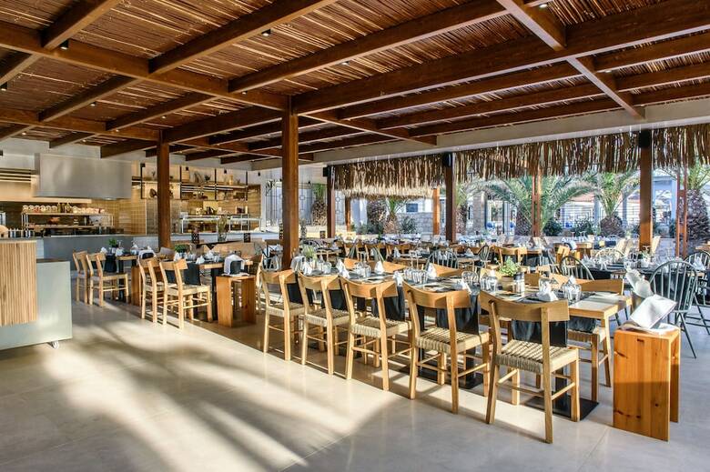 Stella Village Hotel & Bungalows - All Inclusive