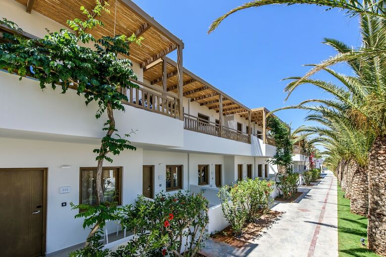 Stella Village Hotel & Bungalows - All Inclusive