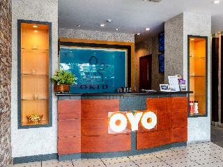 Oyo 1117 Okid Hotel
