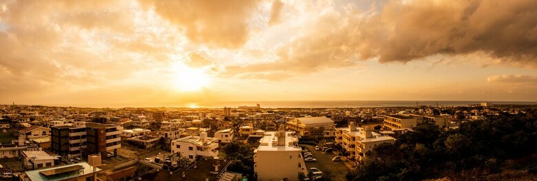 United Resort Yomitan
