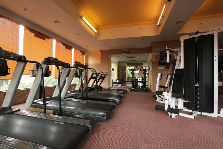 Harmoni Hotel