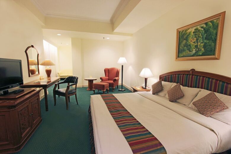 Harmoni Hotel