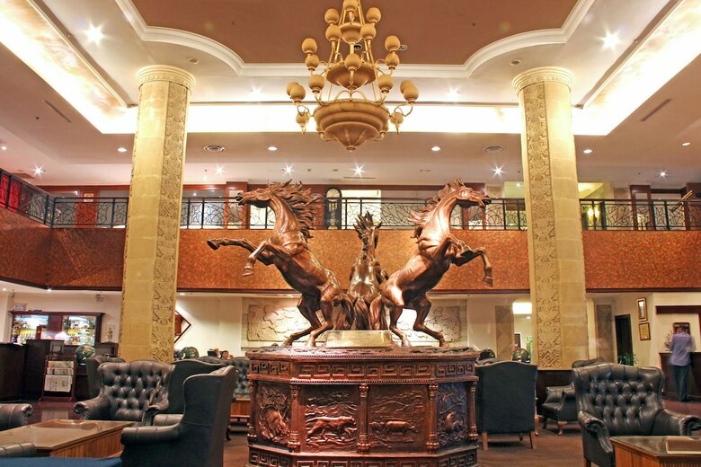 Harmoni Hotel
