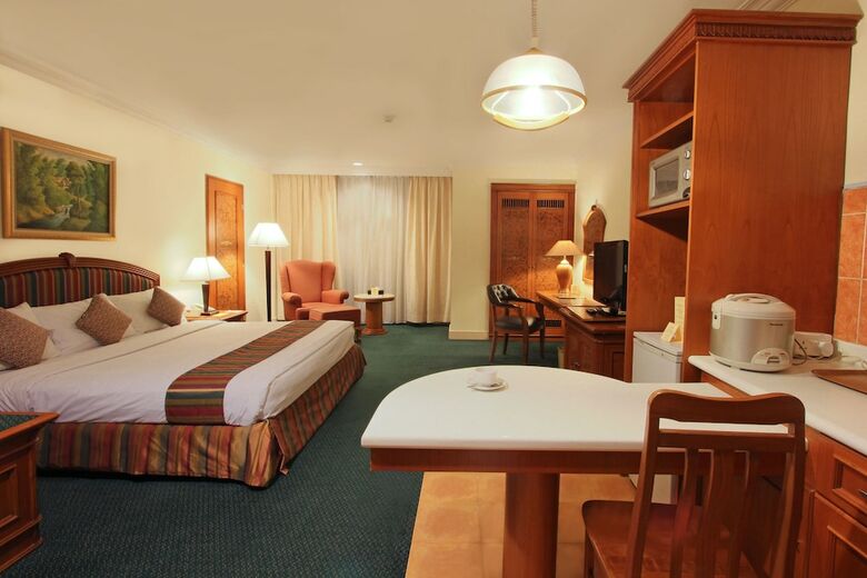 Harmoni Hotel