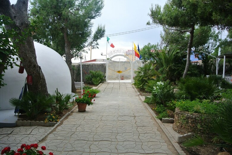 Residencia 3sirene