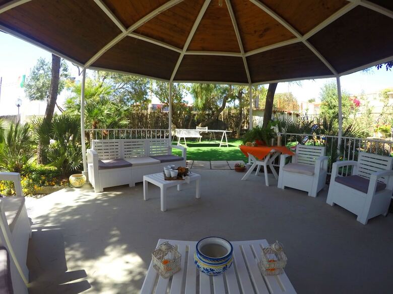 Residencia 3sirene