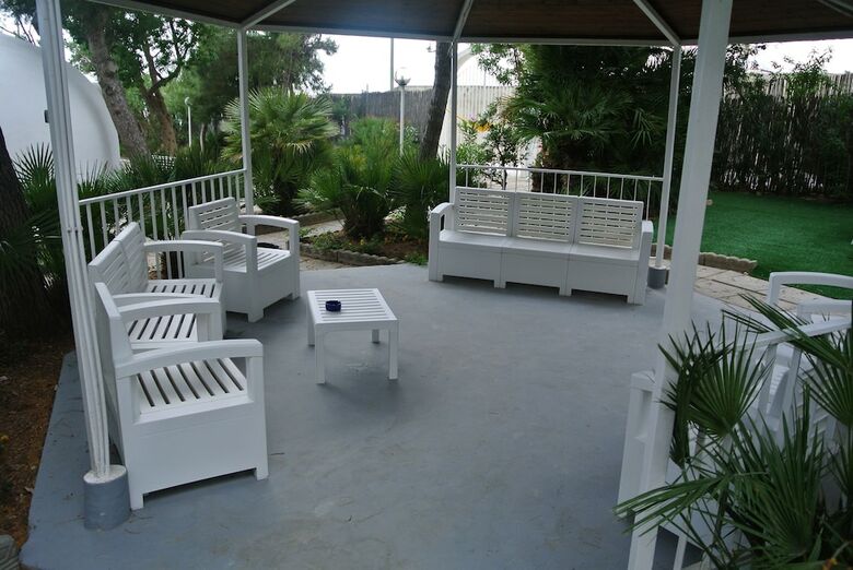 Residencia 3sirene