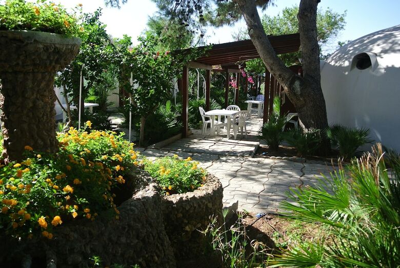 Residencia 3sirene