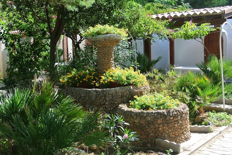 Residencia 3sirene