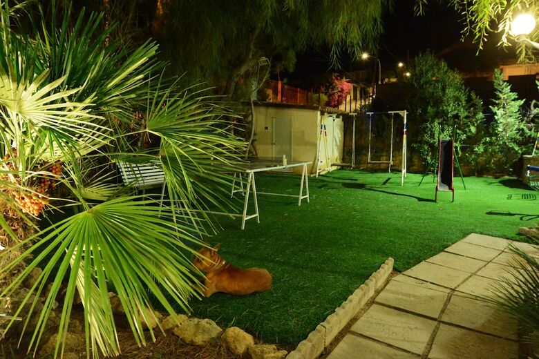 Residencia 3sirene