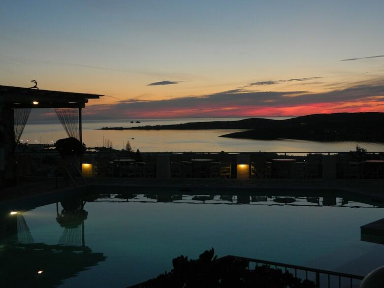 Sunset View Hotel
