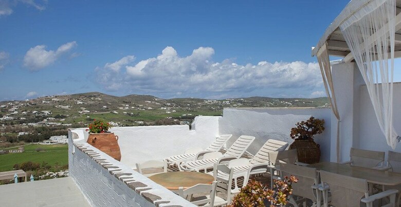 Sunset View Hotel