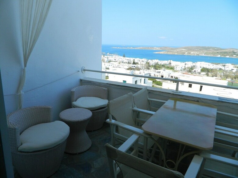 Sunset View Hotel