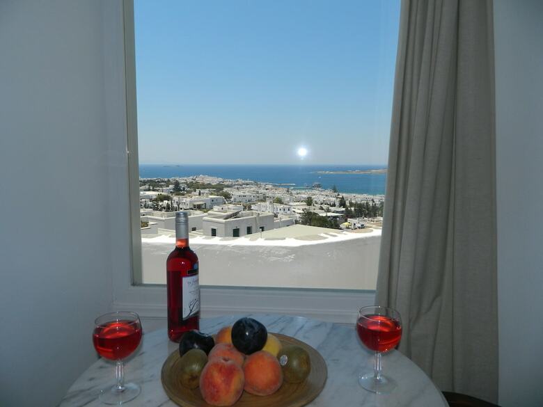 Sunset View Hotel