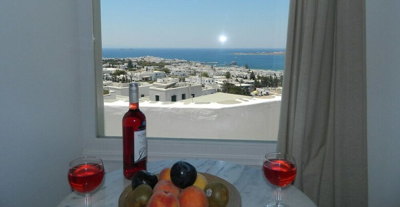 Sunset View Hotel