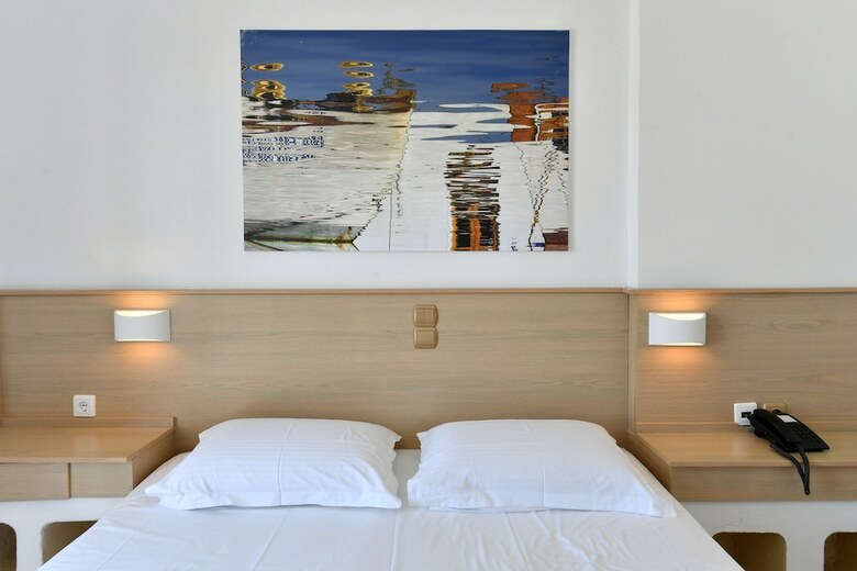 Sunset View Hotel