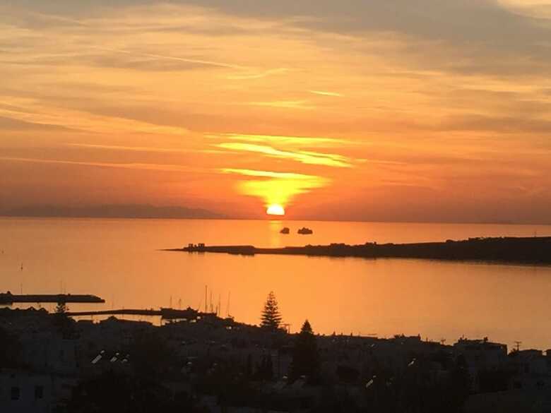 Sunset View Hotel